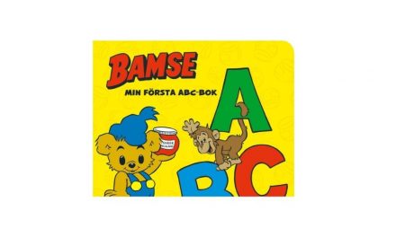 Hur gammal är Bamse? – En tidsresa genom åren