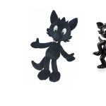 Vad heter Vargen i Bamse? En titt på barns favoritkaraktärer