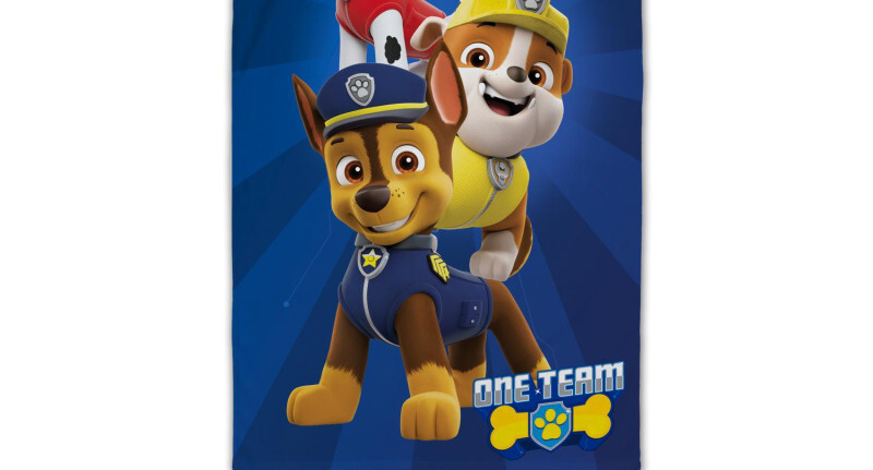 När kom Paw Patrol till vår värld?