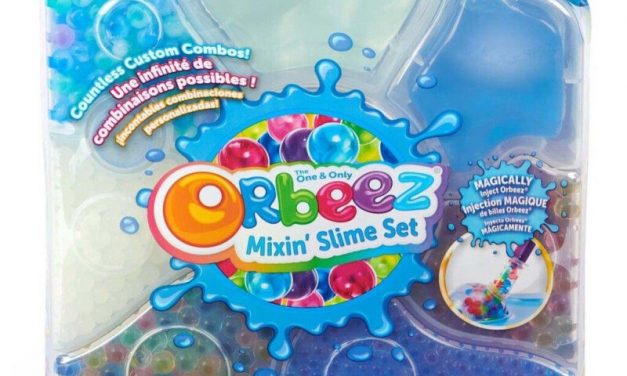 Vad är Orbeez? En närmare titt