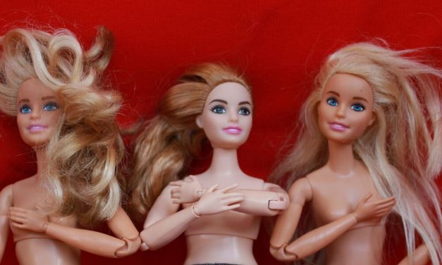 Vad heter Barbies systrar?