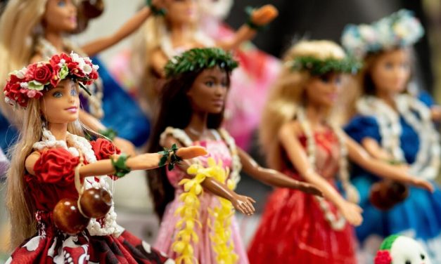 Vad heter Barbies vänner? En titt in i Barbies vänskapskrets