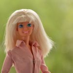 Vart kommer Barbie ifrån?