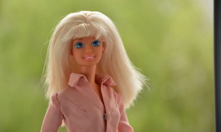 Vart kommer Barbie ifrån?