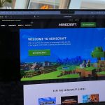 Vad är Minecraft? – En värld där kreativiteten flödar