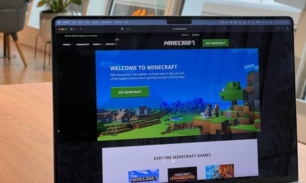 Vad är Minecraft? – En värld där kreativiteten flödar